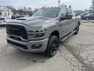 Ceramic Gray Clear Coat