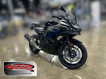 Used 2025 Kawasaki NINJA 500 