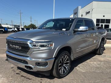 Used 2020 RAM 1500 Limited