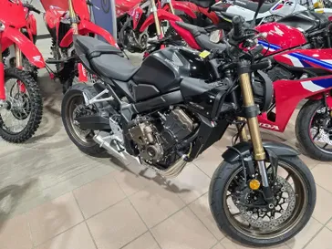 NEW 2026 HONDA CBR650R ECLUTCH 