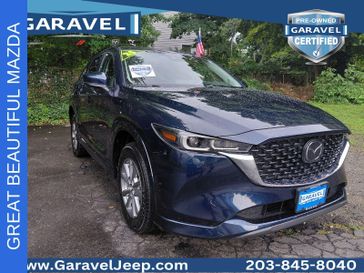 Used 2025 Mazda CX-5 2.5 S Select Package