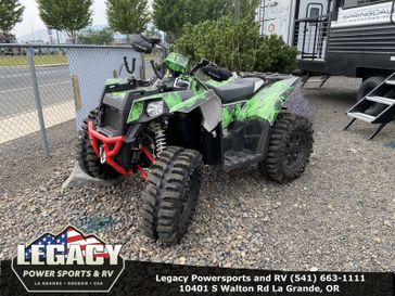 2015 Polaris SCRAMBLER 1000XP