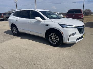 Used 2024 Buick Enclave 