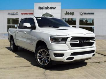 Bright White Clear Coat