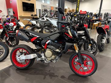 New 2027 Ducati HYPER 698 NERA 