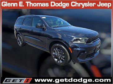 New 2026 Dodge Durango Gt Rwd