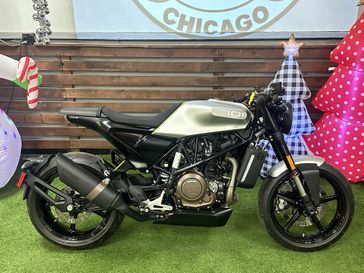 Used 2019 Husqvarna Vitpilen 701 
