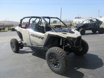 NEW 2026 POLARIS RZR PRO S 4 SPORT 