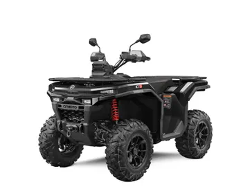 New 2027 CFMOTO CFORCE C5 CF500AZ-17S 