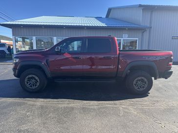Used 2024 RAM 1500 TRX