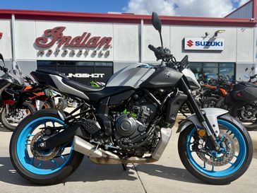Used 2026 Yamaha MT07 