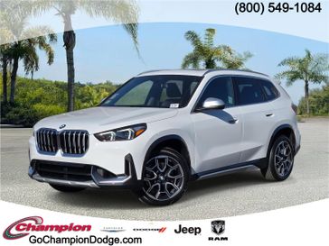 Used 2024 BMW X1 xDrive28i Sports Activity Vehicle
