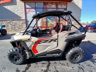 2026 Polaris RZR Trail Ultimate