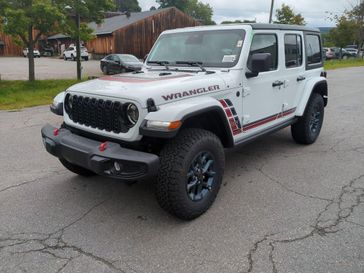 New 2026 Jeep Wrangler Unlimited 4-door Willys '41