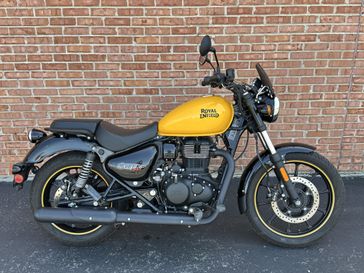 2022 Royal Enfield Meteor 350 