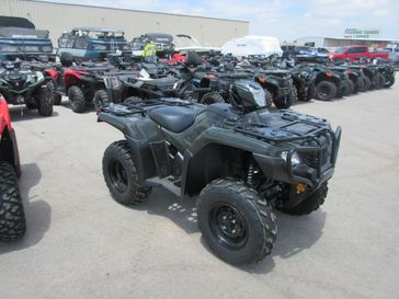 NEW 2026 HONDA FOURTRAX FOREMAN 4X4 