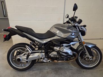Used 2008 BMW R 1200 R 