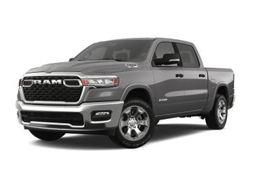 2025 RAM 1500 Lone Star Crew Cab 4x2 5'7' Box