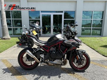 Used 2023 Kawasaki ZR1000KPFAL 