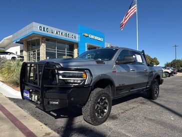 Used 2022 RAM 2500 Power Wagon