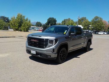 Used 2025 GMC Sierra 1500 