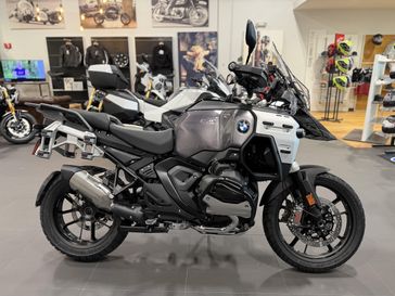 2026 BMW R 1300 GS ADVENTURE