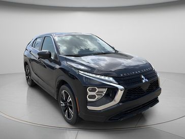 Used 2024 Mitsubishi Eclipse Cross SE