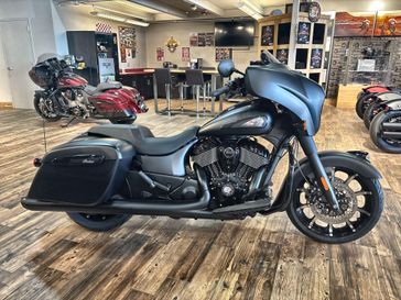 New 2026 Indian Motorcycle CHIEFTAIN DARK HORSE 49ST Dark Horse 