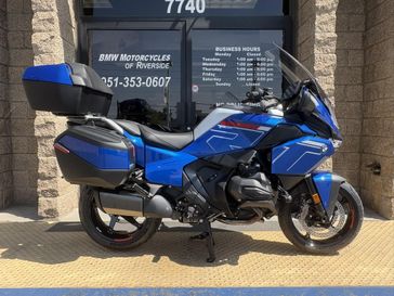 New 2026 BMW R1300RT 