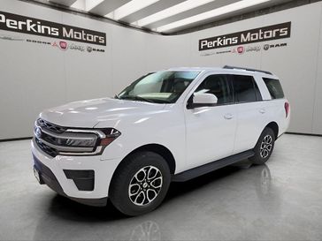 Used 2024 Ford Expedition XLT