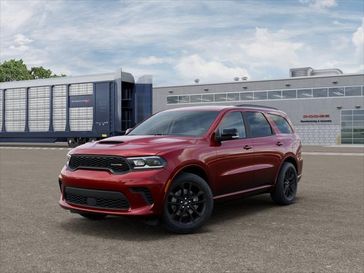 New 2026 Dodge Durango GT PLUS AWD