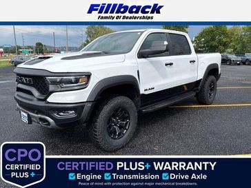 Used 2023 RAM 1500 TRX