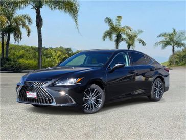 Used 2024 Lexus ES 350 FWD