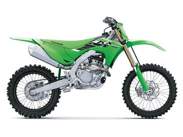2025 Kawasaki KX 250 
