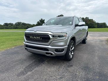 Used 2023 RAM 1500 Limited