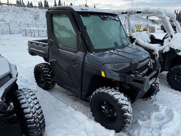 2026 Polaris RANGER XP 1000 NorthStar Edition Premium