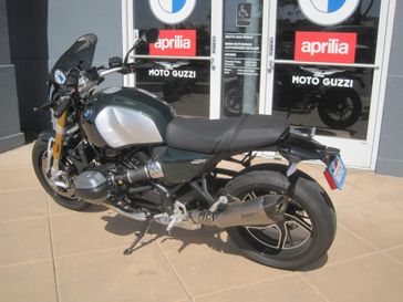 2024 BMW R 12 nineT