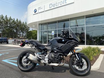 New 2026 BMW F 900 XR 