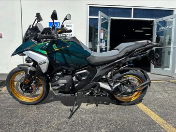 2025 BMW R 1300 GS