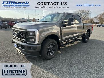 2024 Ford F-350SD Lariat