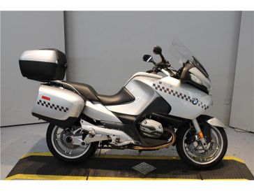 Used 2009 BMW R12RT 