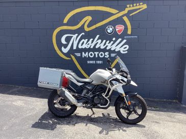 Used 2022 BMW G 310 GS 