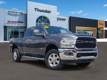 Used 2024 RAM 2500 Big Horn