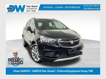 Used 2019 Buick Encore Preferred