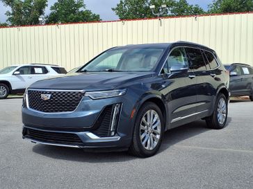 Used 2021 Cadillac XT6 Premium Luxury AWD