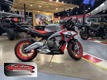 Used 2021 Aprilia TUONO 660 