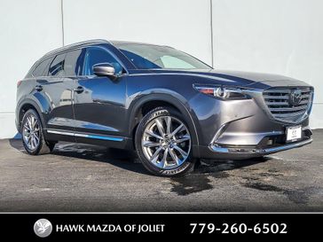 2019 Mazda CX-9 Grand Touring