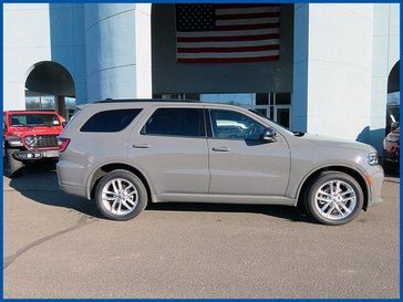 Used 2024 Dodge Durango GT Plus
