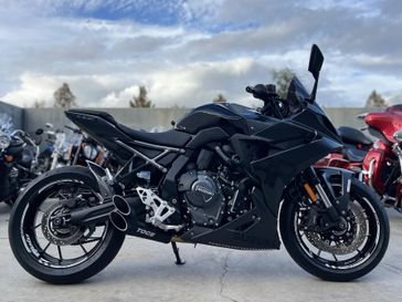 Used 2025 Suzuki GSXS 8R 