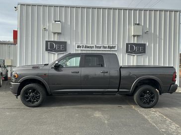 2022 RAM 2500 Limited